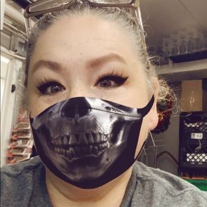 Meet your Posher, Michele